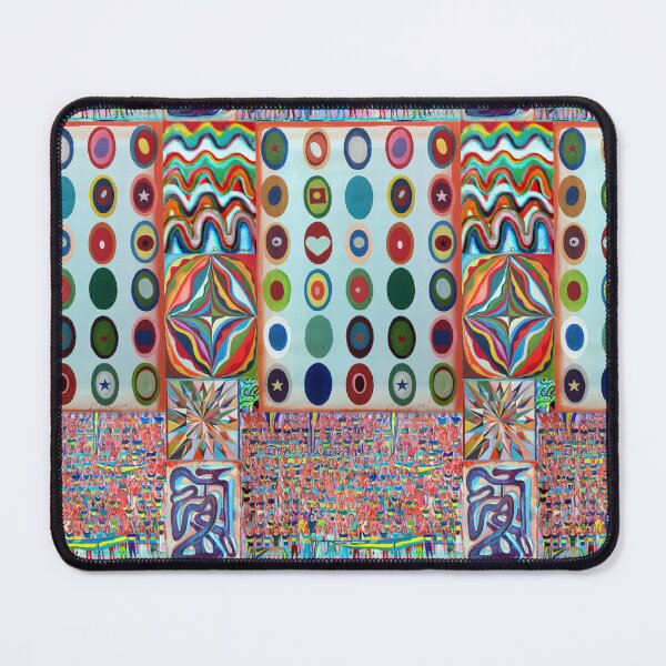 Item preview, Pop abstract designed and sold by Diego Manuel Rodriguez.