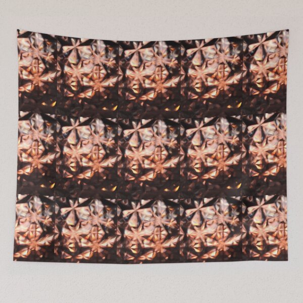 Item preview, Evening Light Through Glass designed and sold by amanda150771.