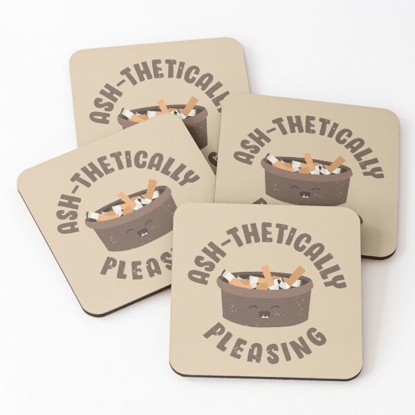 Item preview, Ash-thetically pleasing – Ashtray designed and sold by Rochenmann.