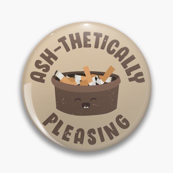 Item preview, Ash-thetically pleasing – Ashtray designed and sold by Rochenmann.