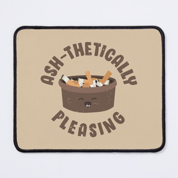 Item preview, Ash-thetically pleasing – Ashtray designed and sold by Rochenmann.