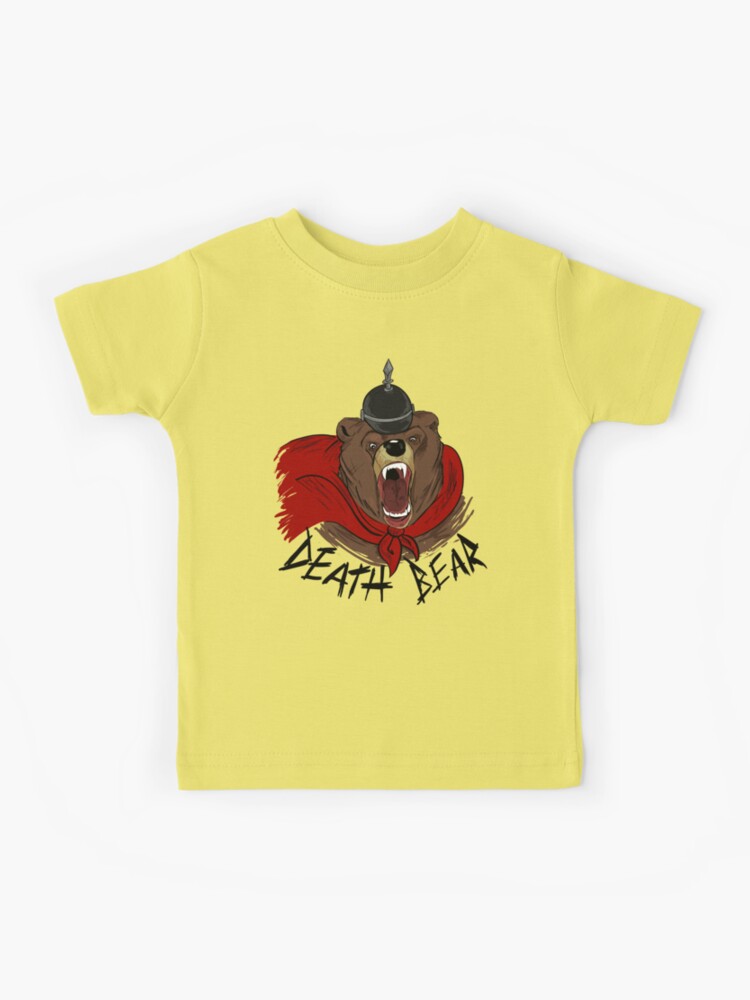 Death Bear
