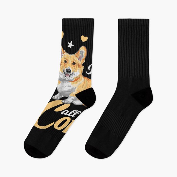 Item preview,  Yes I Really Do Need All These Corgis Funny designed and sold by loutfileo.