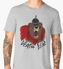 Death Bear Men's Premium T-Shirt