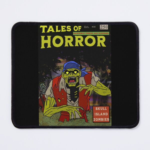 Item preview, Tales of Horror designed and sold by Proptologist.