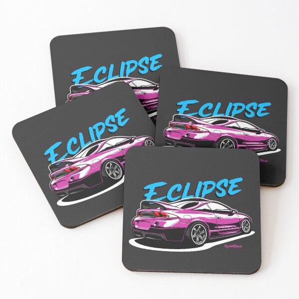 Item preview, Eclipse gsx jdm dsm designed and sold by Rocket Shock.
