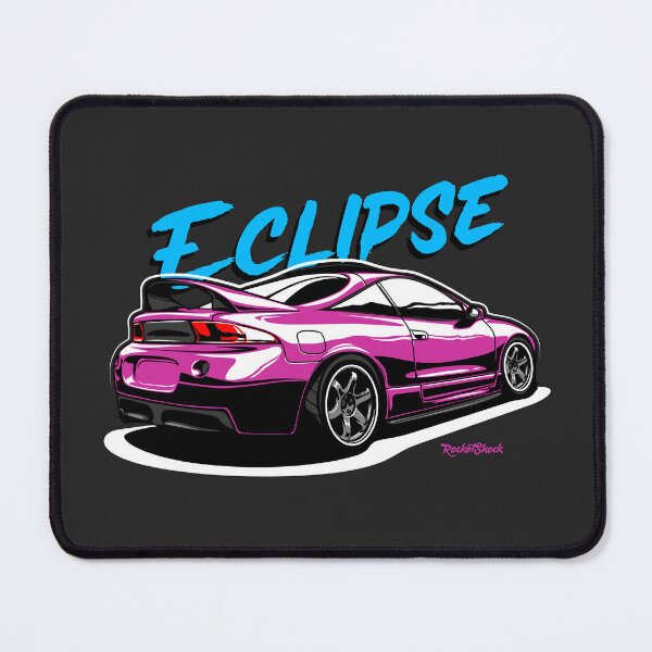 Item preview, Eclipse gsx jdm dsm designed and sold by Rocket Shock.