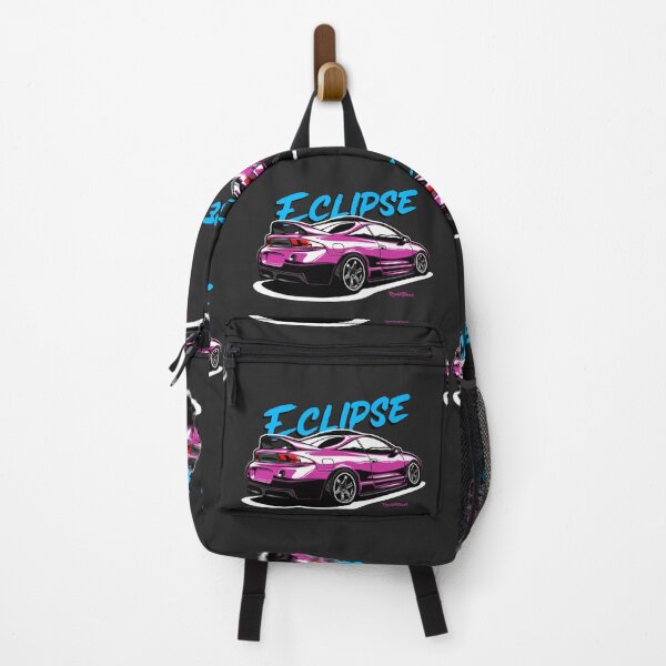 Item preview, Eclipse gsx jdm dsm designed and sold by Rocket Shock.