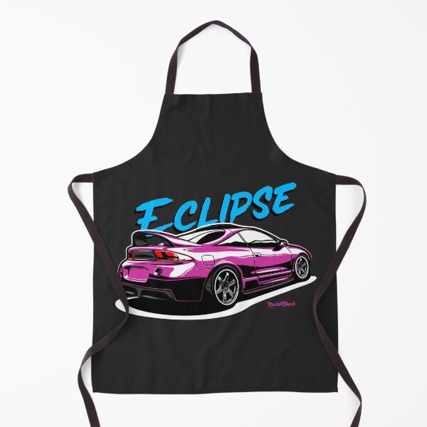 Item preview, Eclipse gsx jdm dsm designed and sold by Rocket Shock.