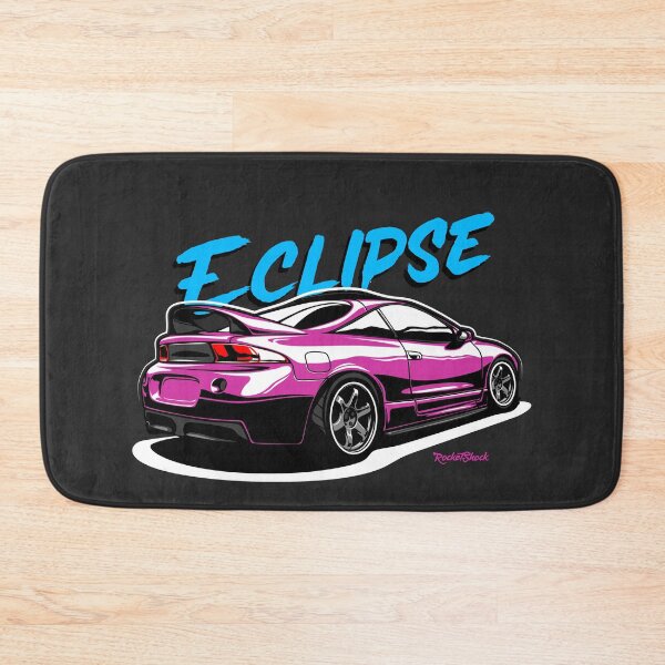 Item preview, Eclipse gsx jdm dsm designed and sold by Rocket Shock.