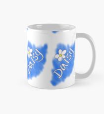 Daisy Mug
