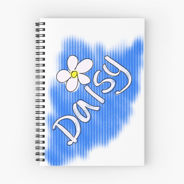 Item preview, Daisy designed and sold by Clare Colins.