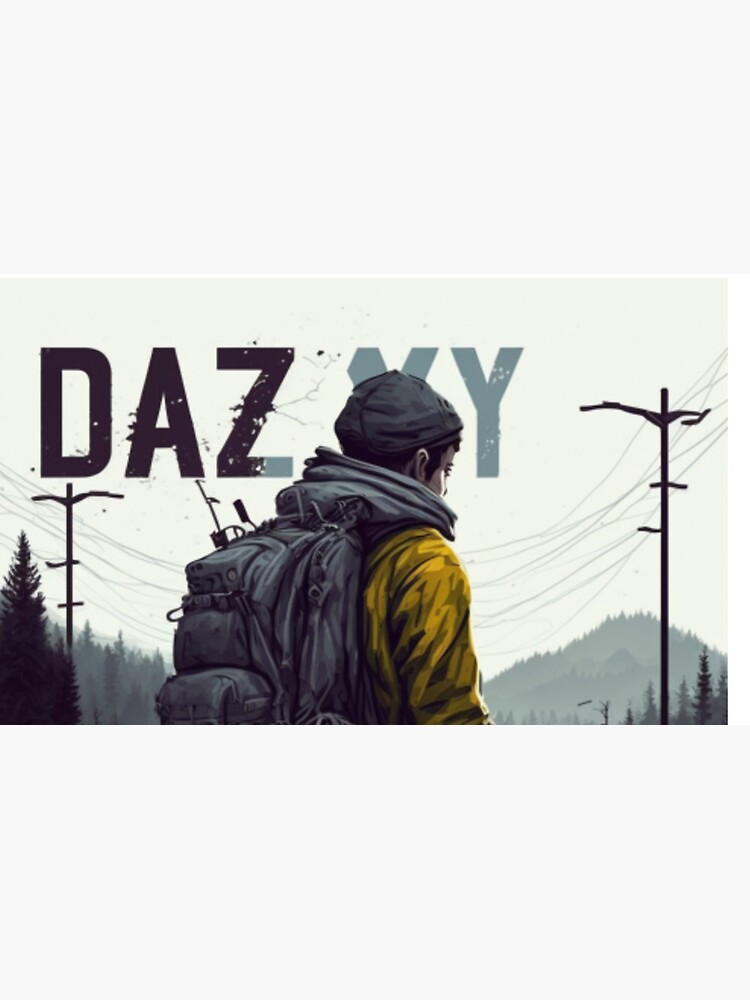 DayZ system requirements