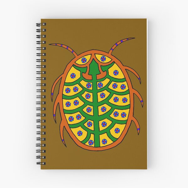 Item preview, The Jeweled Cockroach designed and sold by polychromiczoo.