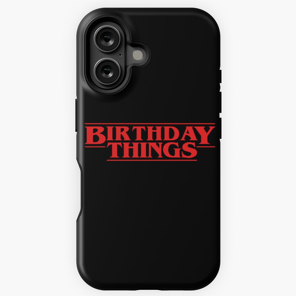 Item preview, iPhone Magsafe Tough Case designed and sold by chrlalexandru.