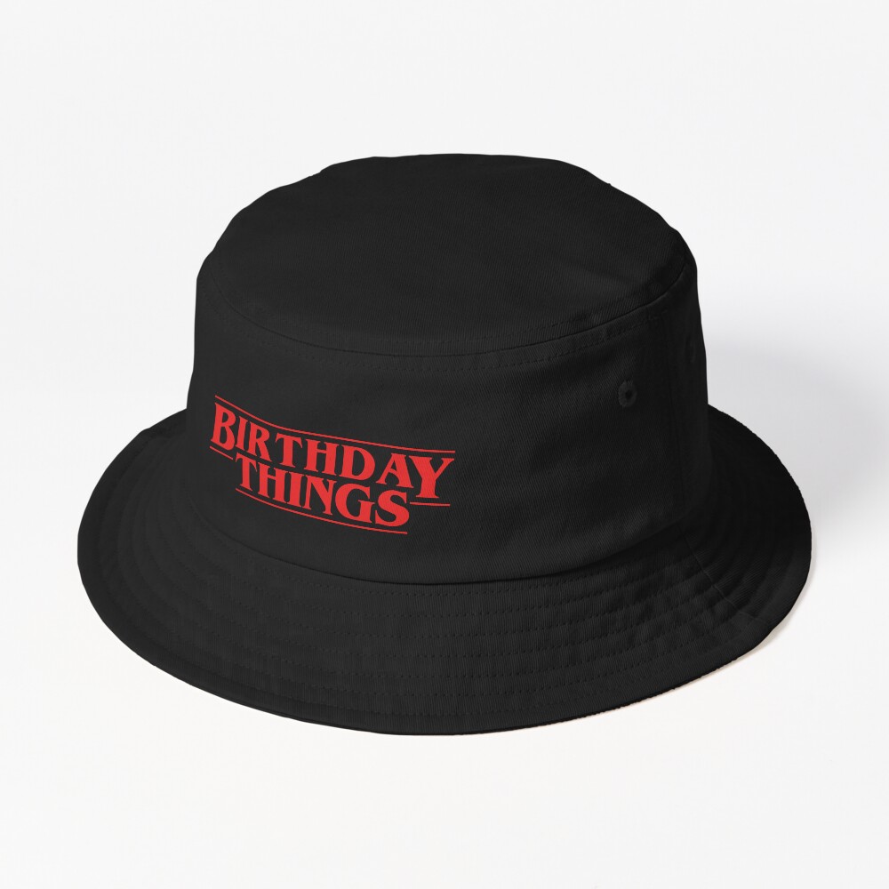 Item preview, Bucket Hat designed and sold by chrlalexandru.