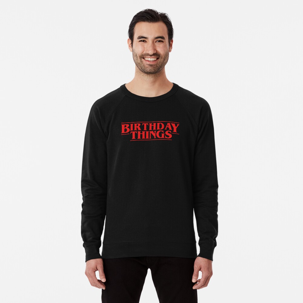 Item preview, Lightweight Sweatshirt designed and sold by chrlalexandru.