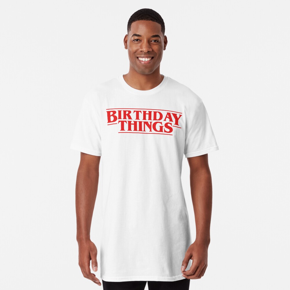 Item preview, Long T-Shirt designed and sold by chrlalexandru.