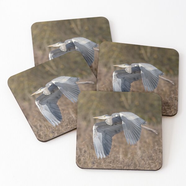 Item preview, heron in flight designed and sold by AliMarleyPhoto.
