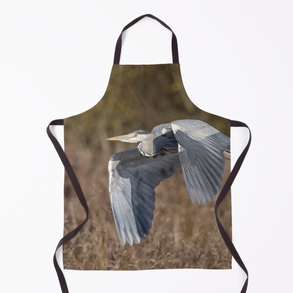 Item preview, heron in flight designed and sold by AliMarleyPhoto.