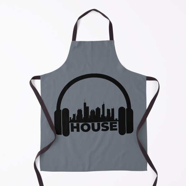 Item preview, Chicago House designed and sold by AcidTed.