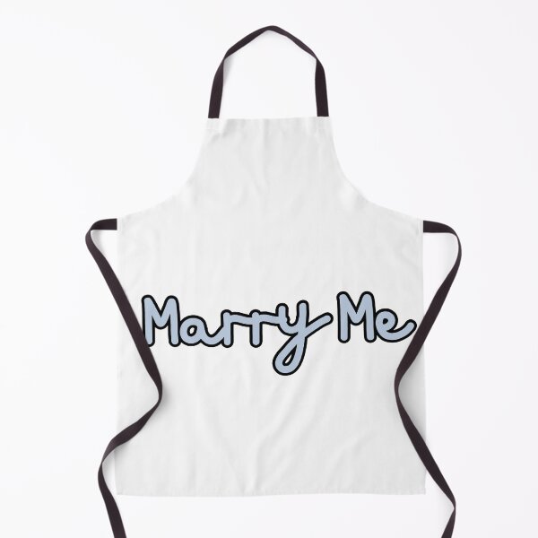 Item preview, Marry Me designed and sold by variant designer.