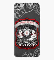 The Night Circus iPhone Case