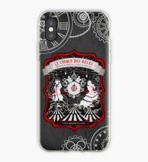 The Night Circus iPhone Case