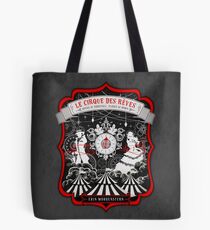 Der Nachtzirkus Tasche