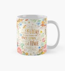Es war einmal Tasse