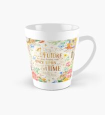 Once upon a time Tall Mug