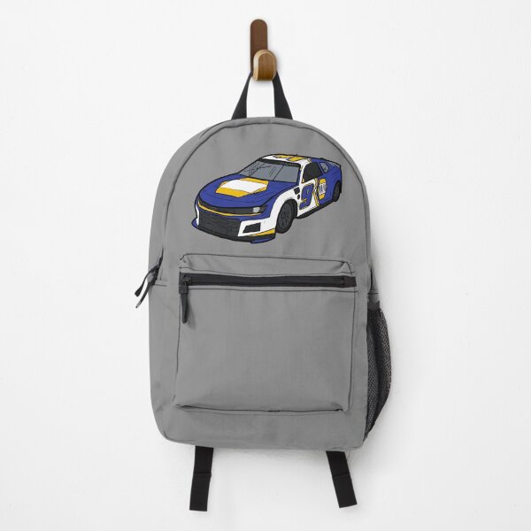 Item preview, Chase Elliott 9 Car 2023 Fan Art designed and sold by Sommerman1.