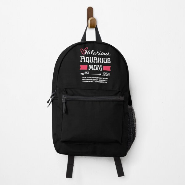 Item preview, Hilarious Aquarius Mom since 1964 designed and sold by reka88.