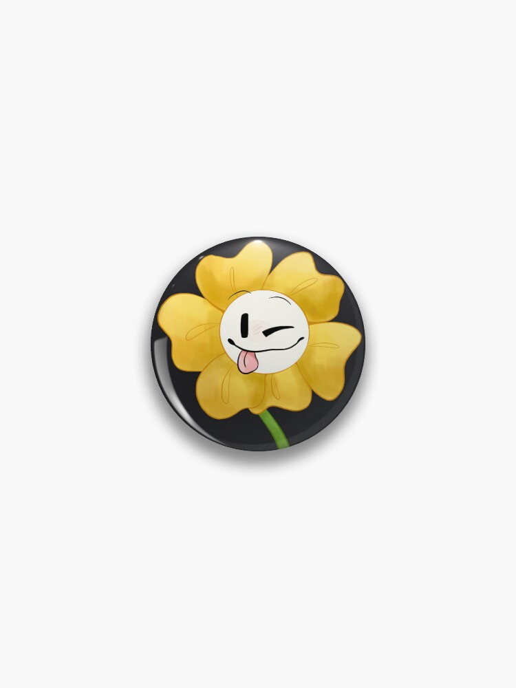 flowey-the-flower-- on Scratch