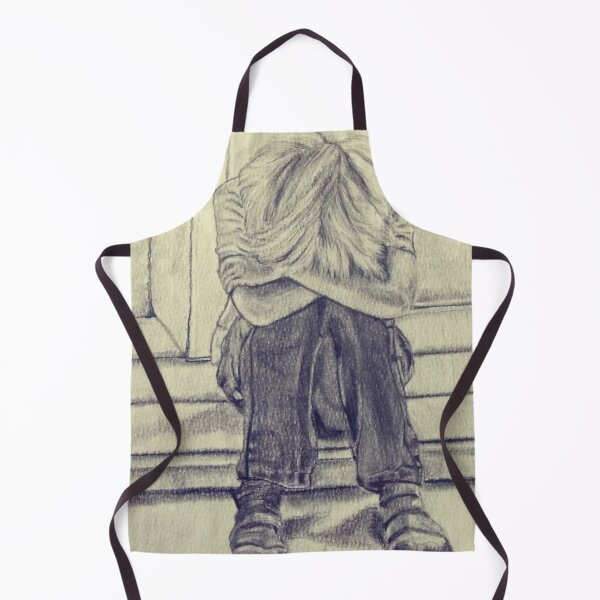 Item preview, Boys Do Cry designed and sold by kazboart.
