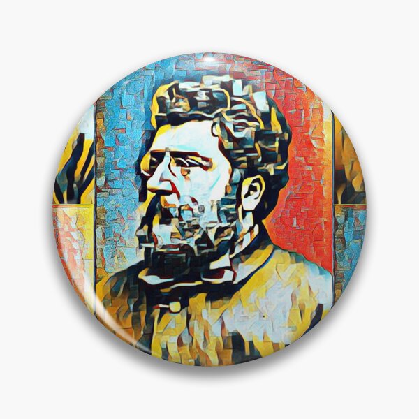 Item preview, Georges Bizet Artwork | Georges Bizet Portrait | Georges Bizet Wall Art  designed and sold by Suyogsonar25.