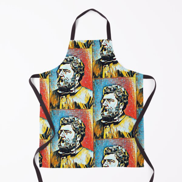 Item preview, Georges Bizet Artwork | Georges Bizet Portrait | Georges Bizet Wall Art designed and sold by Suyogsonar25.