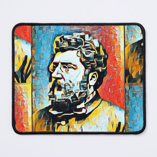 Item preview, Georges Bizet Artwork | Georges Bizet Portrait | Georges Bizet Wall Art  designed and sold by Suyogsonar25.