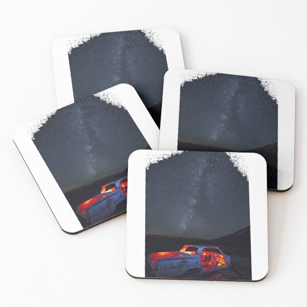Item preview, Nevada night design create! designed and sold by Onyx Elements.