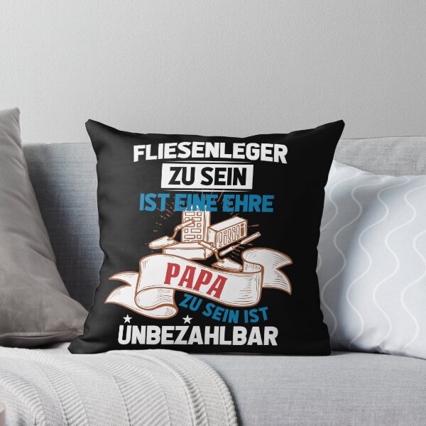 Item preview, To be a tiler is an honor dad fathers day designed and sold by StrongShirts.