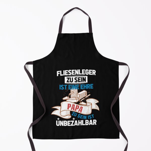 Item preview, To be a tiler is an honor dad fathers day designed and sold by StrongShirts.