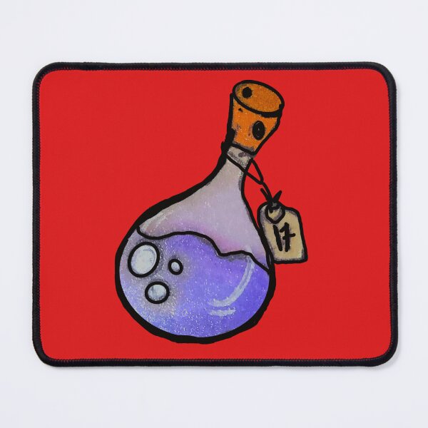 Item preview, Magic Potion - TTRPG designed and sold by jolabrese.