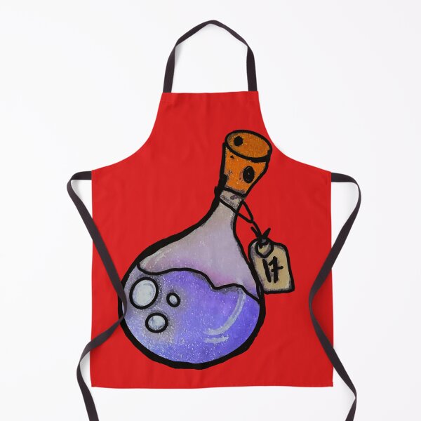 Item preview, Magic Potion - TTRPG designed and sold by jolabrese.