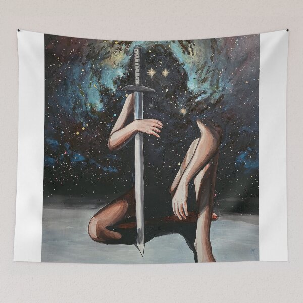Item preview, Guardian  designed and sold by Patrick Ennis.