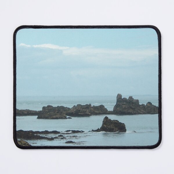 Item preview, Coasts of Bretagne designed and sold by Suzukihotaru.