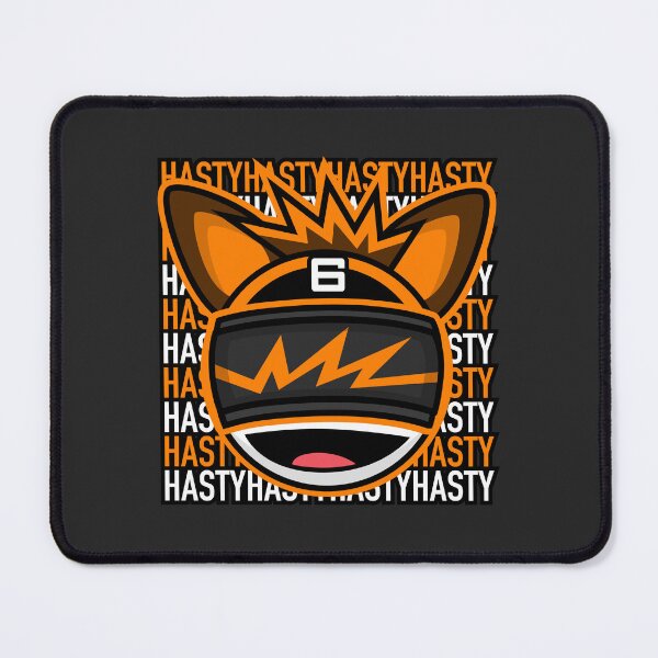Item preview, Hasty VR Gamer Fox OpDaMyZr designed and sold by  MOULE.