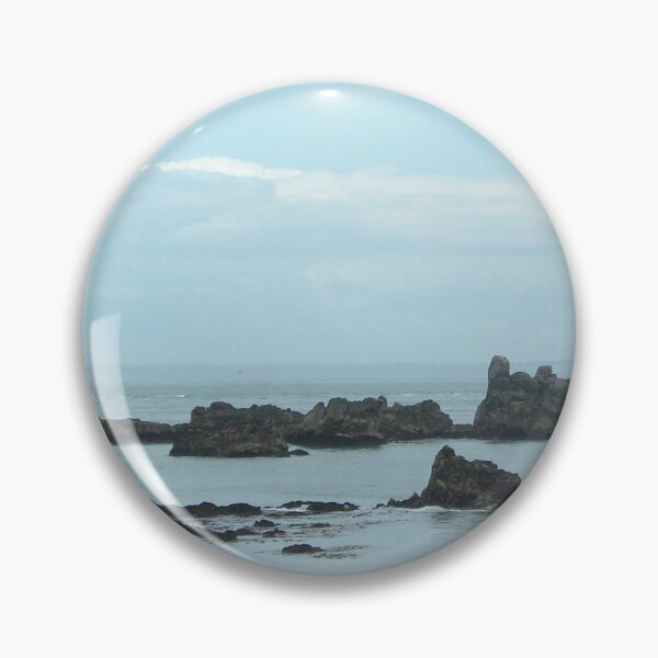 Item preview, Coasts of Bretagne designed and sold by Suzukihotaru.