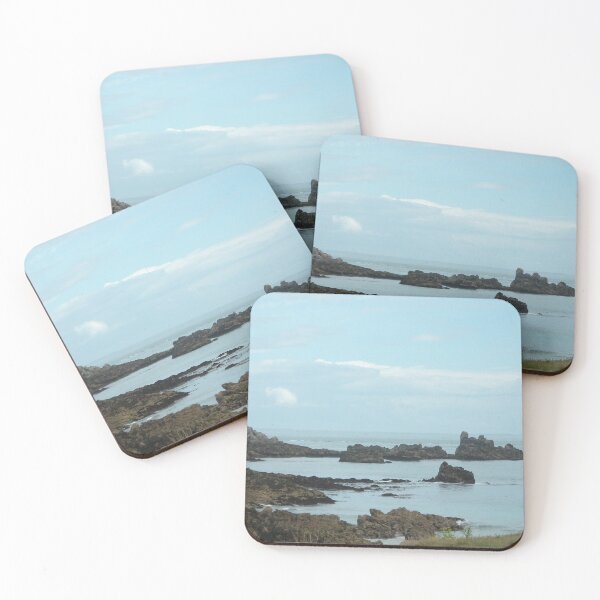 Item preview, Coasts of Bretagne designed and sold by Suzukihotaru.
