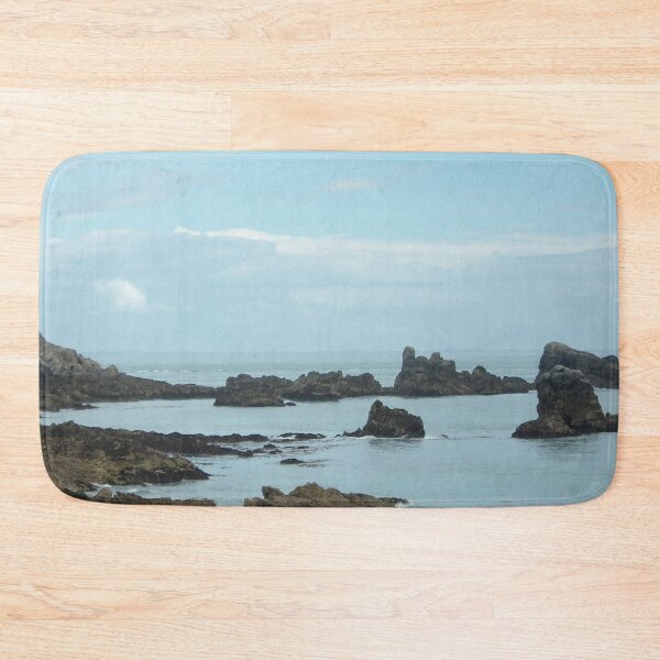 Item preview, Coasts of Bretagne designed and sold by Suzukihotaru.