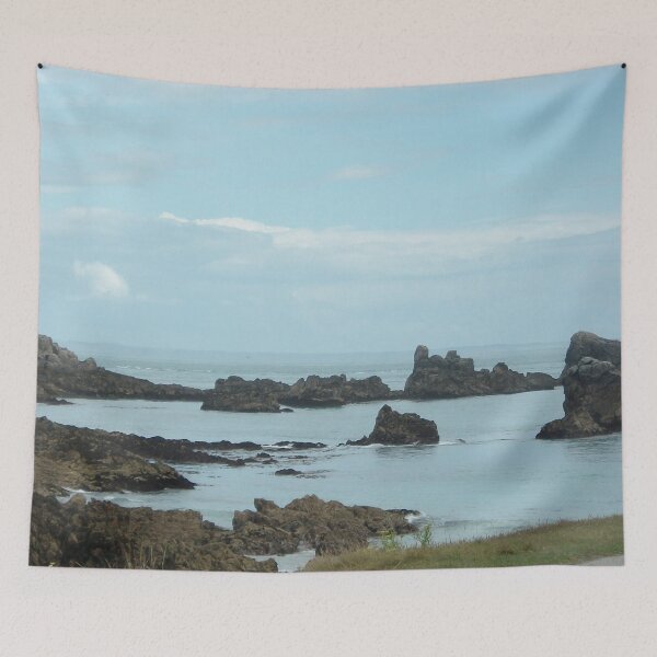 Item preview, Coasts of Bretagne designed and sold by Suzukihotaru.